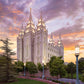 Salt Lake Eternal Progression