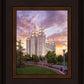 Salt Lake Eternal Progression