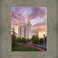 Salt Lake Eternal Progression