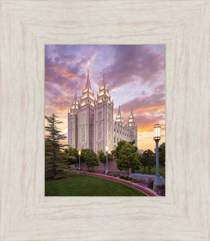 Salt Lake Eternal Progression