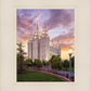 Salt Lake Eternal Progression