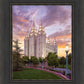 Salt Lake Eternal Progression