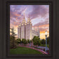 Salt Lake Eternal Progression