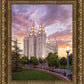 Salt Lake Eternal Progression