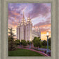 Salt Lake Eternal Progression