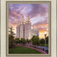 Salt Lake Eternal Progression