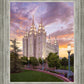 Salt Lake Eternal Progression