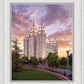 Salt Lake Eternal Progression