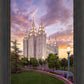 Salt Lake Eternal Progression