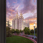Salt Lake Eternal Progression