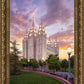 Salt Lake Eternal Progression