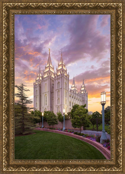 Salt Lake Eternal Progression