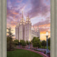 Salt Lake Eternal Progression
