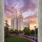 Salt Lake Eternal Progression