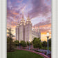 Salt Lake Eternal Progression