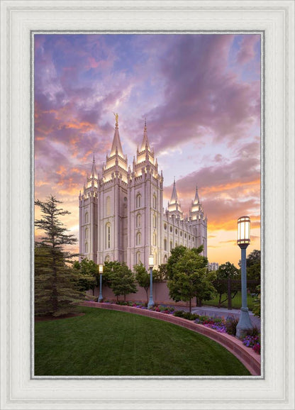 Salt Lake Eternal Progression