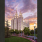 Salt Lake Eternal Progression