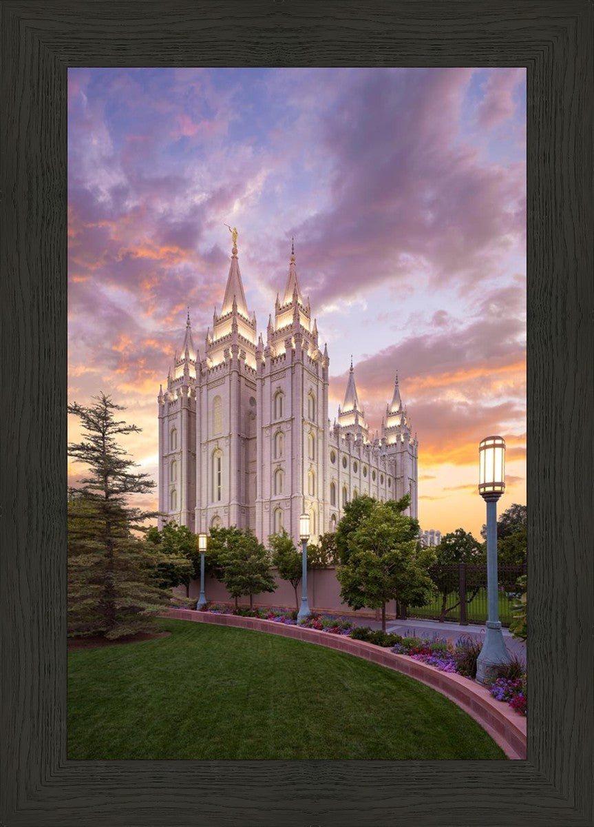 Salt Lake Eternal Progression