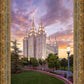 Salt Lake Eternal Progression