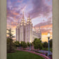 Salt Lake Eternal Progression