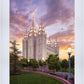Salt Lake Eternal Progression