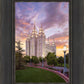 Salt Lake Eternal Progression