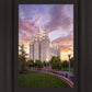 Salt Lake Eternal Progression
