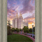 Salt Lake Eternal Progression