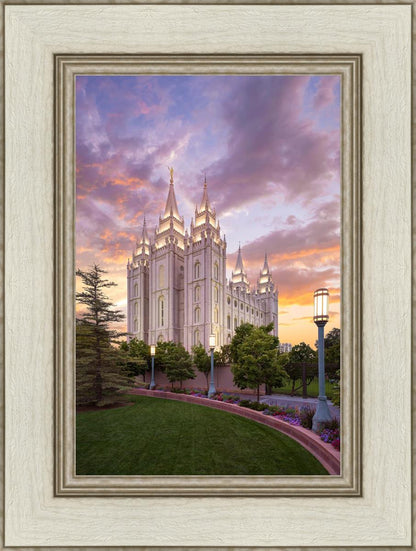 Salt Lake Eternal Progression