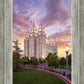 Salt Lake Eternal Progression