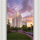 Salt Lake Eternal Progression
