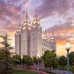 Salt Lake Eternal Progression