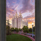 Salt Lake Eternal Progression