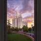 Salt Lake Eternal Progression