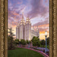 Salt Lake Eternal Progression