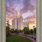 Salt Lake Eternal Progression