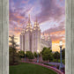 Salt Lake Eternal Progression