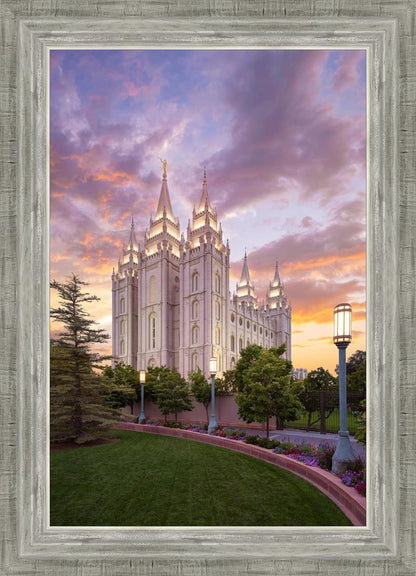 Salt Lake Eternal Progression