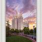 Salt Lake Eternal Progression