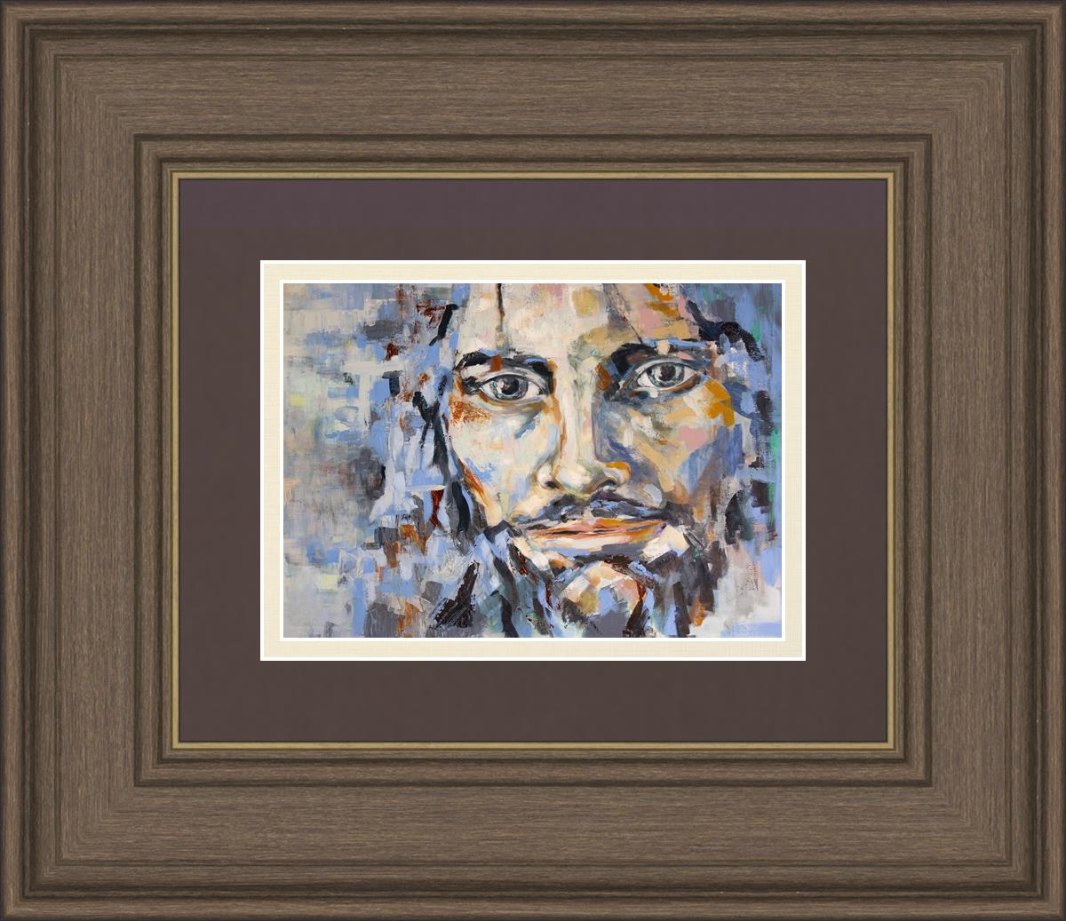 Tears in Heaven