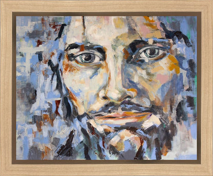 Tears in Heaven Gallery Wrap