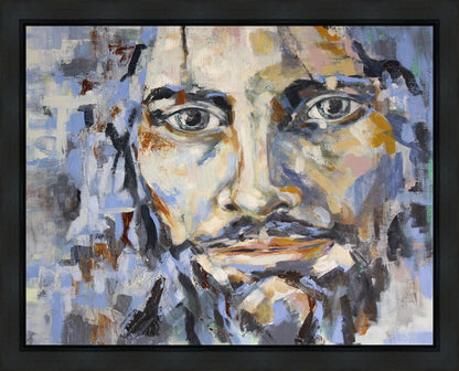 Tears in Heaven Gallery Wrap