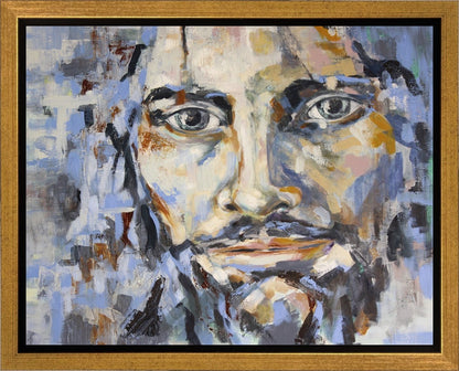 Tears in Heaven Gallery Wrap