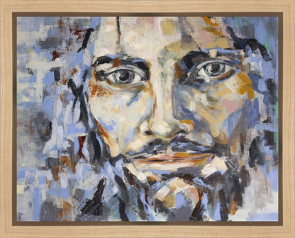 Tears in Heaven Gallery Wrap