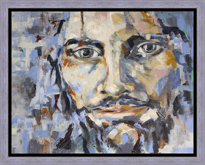 Tears in Heaven Gallery Wrap