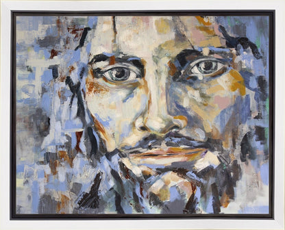 Tears in Heaven Gallery Wrap