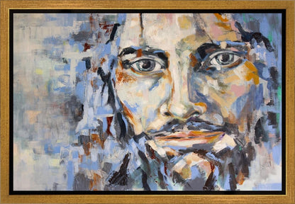 Tears in Heaven Gallery Wrap