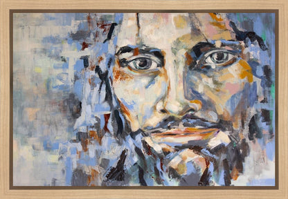 Tears in Heaven Gallery Wrap