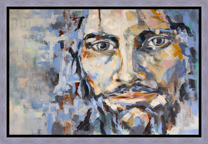 Tears in Heaven Gallery Wrap