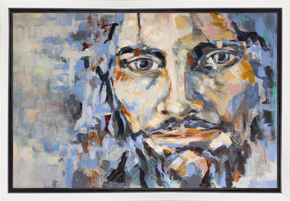 Tears in Heaven Gallery Wrap